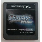 Pokemon Diamond version JPN (без коробки) NDS