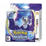Pokemon Moon: Ограниченное издание EU-RUS N3DS