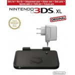 Подставка + блок питания для Nintendo 3DS, New 3DS и DSi