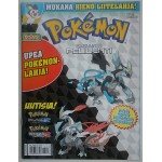 Pokemon финский журнал N10/2012