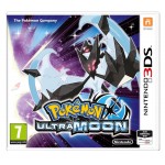 Pokemon UltraMoon EU N3DS