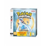 Pokemon Silver version 3DS