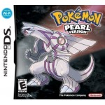 Pokemon Pearl version US NDS