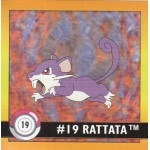 019 Rattata