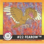 022 Fearow
