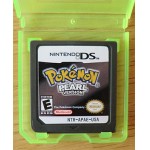 Pokemon Pearl version US (без коробки) NDS