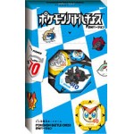 Pokemon Battle Chess BW (выпуск 1) SPC