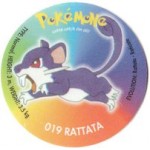 019 Rattata Pokemone Taso4